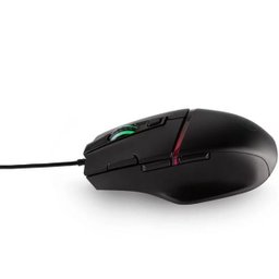 Mouse Gamer Dazz Legacy RGB 8 Botões 6400DPI 625241 - Preto - 2