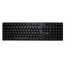 Kit Teclado + Mouse Advanced CK-102 sem fio Newlink - Preto - 1