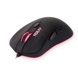 Mouse Gamer DAZZ Fatality 3500 Dpi - 1