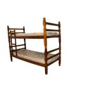 Ver imagem 2 de Beliche Torneada de Madeira Maciça