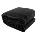 Ver imagem 1 de Tela Preta Sombrite Hortas E Estufas Proteção 80% 4x40m