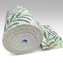 Ver imagem 4 de Passadeira Emborrachada Antiderrapante 5mm 1,00 X 0,43m Rm Decor