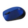 Mouse Wireless C3tech C3plus M-w17bl Azul - 1
