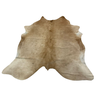 Tapete Couro Inteiro Formato do Boi - 1