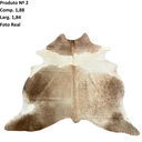 Ver imagem 2 de Tapete Couro do Boi Natural