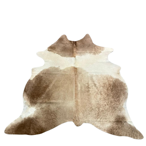 Tapete Couro do Boi Natural