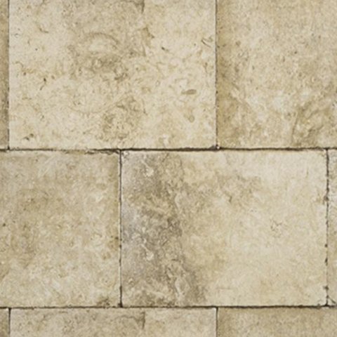 Papel de Parede Pedras Marrom Modern Rustic 121603