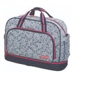 Ver imagem 2 de Bolsa Maternidade Original Lilica Ripilica - Tam G Cinza -