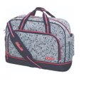 Ver imagem 1 de Bolsa Maternidade Original Lilica Ripilica - Tam G Cinza -