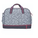 Ver imagem 5 de Bolsa Maternidade Original Lilica Ripilica - Tam G Cinza -