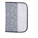 Ver imagem 6 de Bolsa Maternidade Original Lilica Ripilica - Tam G Cinza -