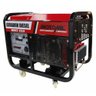 Gerador Diesel 12kva Trif.380v Mono.220v Mdgt-12e3 Motomil - 1