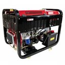 Ver imagem 2 de Gerador Diesel 12kva Trif.380v Mono.220v Mdgt-12e3 Motomil