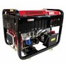 Gerador Diesel 12kva Trif.380v Mono.220v Mdgt-12e3 Motomil - 2