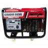Gerador Diesel 12kva Trif.380v Mono.220v Mdgt-12e3 Motomil - 3