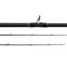 Vara Carretilha Strategy Carbono C601 6-12Lb 1,83m Vermelha Albatroz - 3