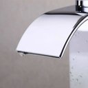 Ver imagem 4 de Torneira Para Banheiro Monocomando Misturador Cascata