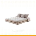 Ver imagem 5 de Cama Box com Colchão de Molas Ensacadas Classic Pocket Casal 138cm