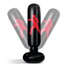 Ver imagem 2 de Saco de Boxe Inflável para Treinos e Crossfit