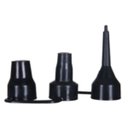 Ver imagem 3 de Bomba de Ar Elétrica para Colchão e Piscinas Infláveis