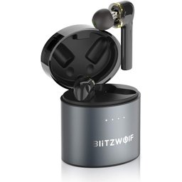 Fone de Ouvido Blitzwolf® Bw-Fye8 Tws Bluetooth 5.0 Earphone - 2
