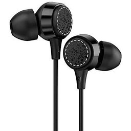 Fone de Ouvido Blitzwolf Bw-Es3 3.5Mm Driver Dinâmico de Grafeno a Prova D'Água - 1