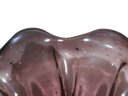 Ver imagem 5 de Centro de cristal murano 47 cm Labone cor Rubi