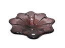 Ver imagem 1 de Centro de cristal murano 47 cm Labone cor Rubi