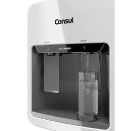 Bebedouro Consul Gela Mais - CJD42AB 110V - 6