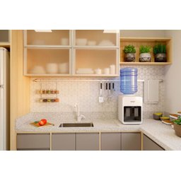 Bebedouro Consul Gela Mais - CJD42AB 110V - 8