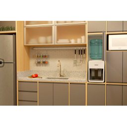 Bebedouro Consul Gela Mais - CJD42AB 110V - 9