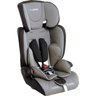 Cadeira para Auto Kiddo Traveller - Cinza/Preto - Grupos 1, 2 e 3: de 9 a 36 Kg - 1