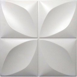 Kit 12 Placas 3d Autocolante Revestimento Paredes e Tetos 3m Primavera - 2