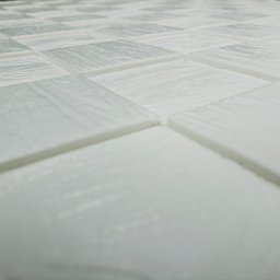 Kit 10 Placas Cubos 3d Autocolante 70 X 70 Espuma Lavável 4,9m² - 3 Kit 10 Placas Cubos 3d Autocolante 70 X 70 Espuma Lavável 4,9m² - 3