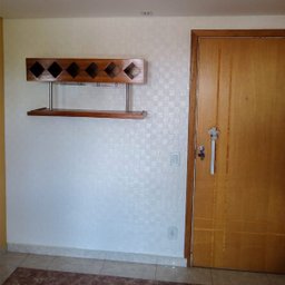 Kit 10 Placas Cubos 3d Autocolante 70 X 70 Espuma Lavável 4,9m² - 6 Kit 10 Placas Cubos 3d Autocolante 70 X 70 Espuma Lavável 4,9m² - 6