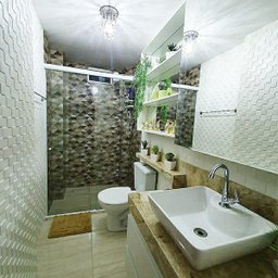 Kit 10 Placas Cubos 3d Autocolante 70 X 70 Espuma Lavável 4,9m² - 9 Kit 10 Placas Cubos 3d Autocolante 70 X 70 Espuma Lavável 4,9m² - 9