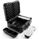 Ver imagem 2 de Caixa Organizadora de Ferramentas Modular Toughbuilt Stacktech Tb-b1-b-30