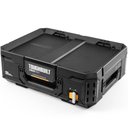 Ver imagem 1 de Caixa Organizadora de Ferramentas Modular Toughbuilt Stacktech Tb-b1-b-30