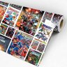 Papel De Parede Vingadores Marvel Avengers Quadrinhos Hq - 4