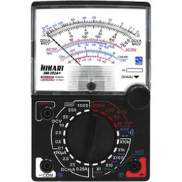 Multímetro Analógico Hikari Hm-202a - 1