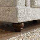 Ver mais imagens de Sofa 2 Lugares Capitone Acorde 190 cm Pes MDF Boucle Tce 1010 Moll
