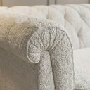Ver imagem 7 de Sofa 2 Lugares Capitone Acorde 190 cm Pes MDF Boucle Tce 1010 Moll