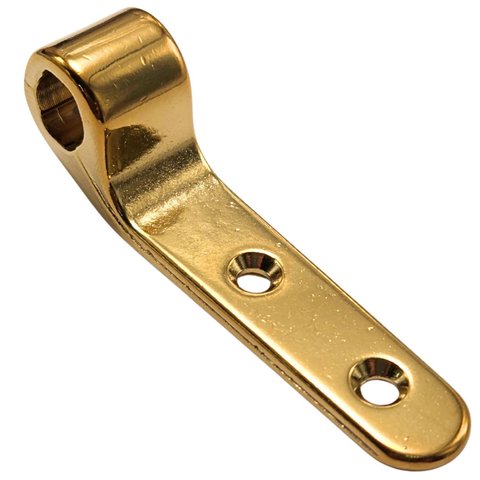 Suporte Fixação Gold Assento Slow Close Deca Lado Direito - 5890052gl