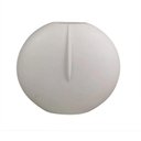 Ver imagem 1 de Vaso Btc Estilzado de Cerâmica Bra Dn0160