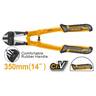 Tesoura Vergalhao 14" Hbc0814 Ingco - 2