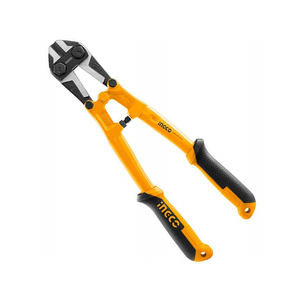 Tesoura Vergalhao 14" Hbc0814 Ingco