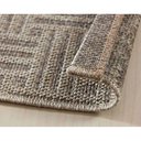 Ver imagem 4 de Tapete Noronha Sisal c/ Juta Área Externa Interna 100x140cm - 001