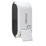 Dispenser de Parede Álcool Gel ou Sabonete Líquido 400 Ml Black & White Premisse - 1