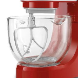 Batedeira Philco Planetária PHP500 Turbo Glass 127V - 2