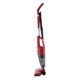Aspirador de Pó Philco Multiclean Pas1300 Vermelho 2 em 1 1300w 127v - 3